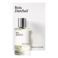 Maison Crivelli Bois Datchai