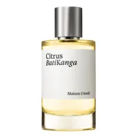 Maison Crivelli Citrus Batikanga