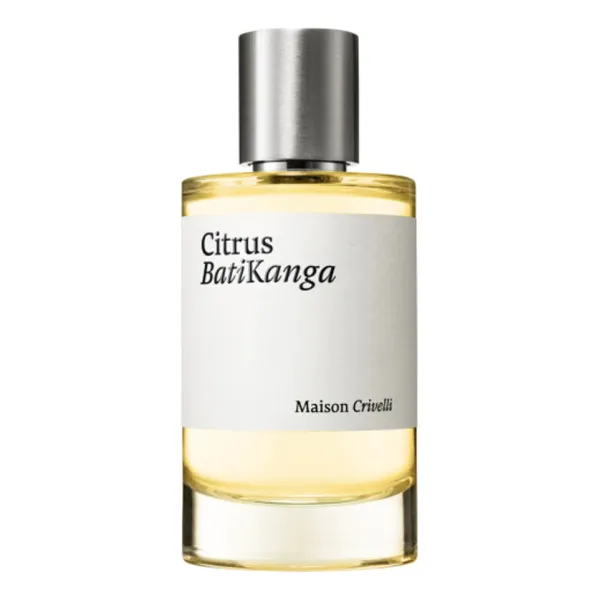 Maison Crivelli Citrus Batikanga