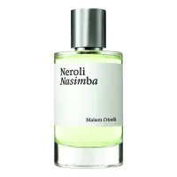 Maison Crivelli Neroli Nasimba