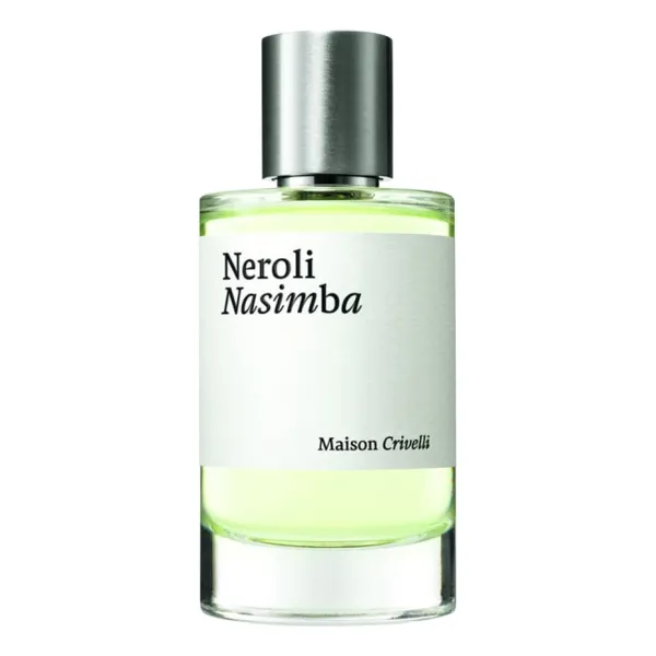 Maison Crivelli Neroli Nasimba