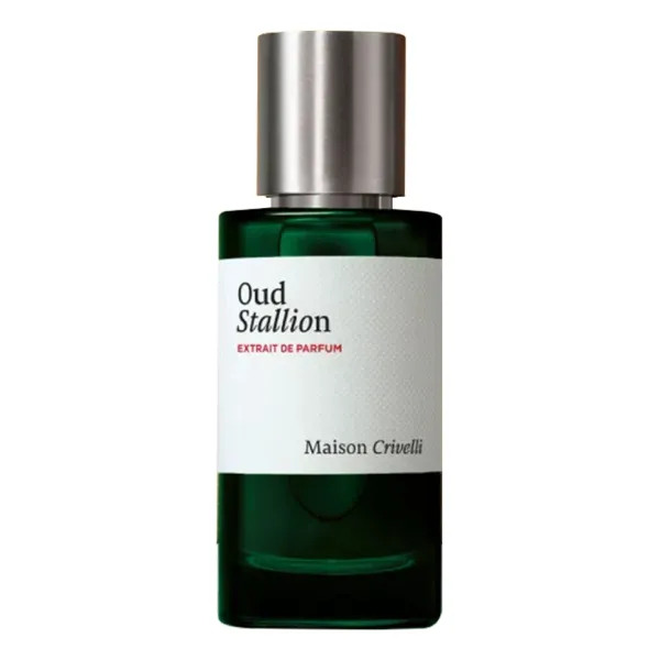 Maison Crivelli Oud Stallion