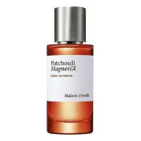 Maison Crivelli Patchouli Magnetik