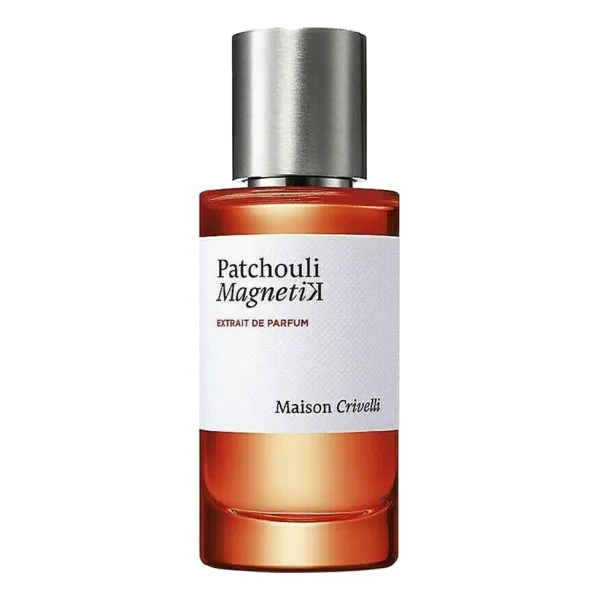 Maison Crivelli Patchouli Magnetik