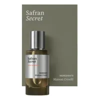 Maison Crivelli Safran Secret