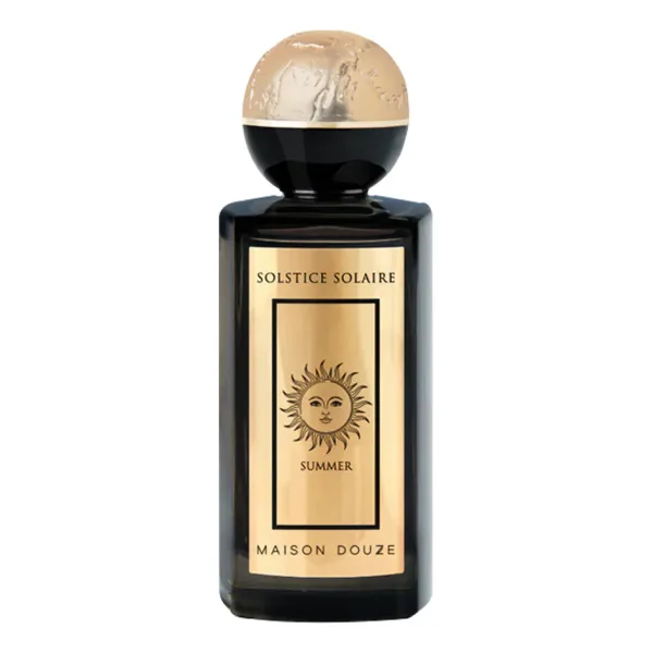 Maison Douze Solstice Solaire