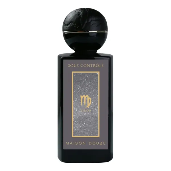 Maison Douze Sous Controle Virgo