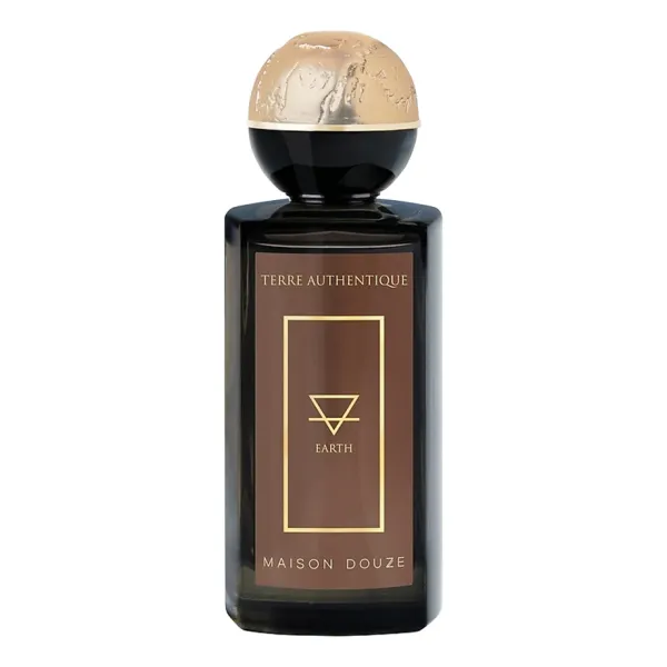 Maison Douze Terre Authentique Earth