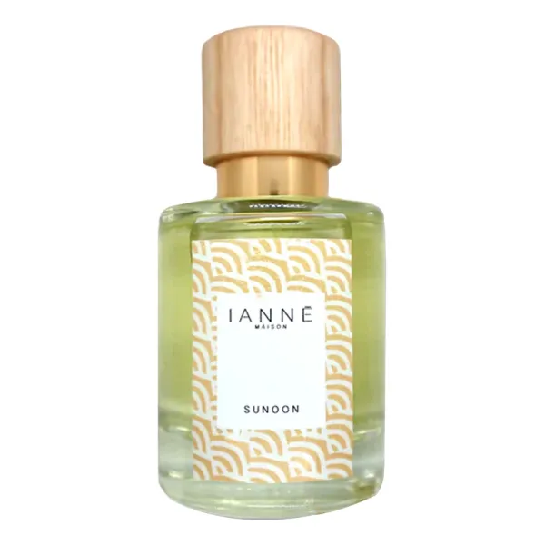 Maison Ianne Sunoon