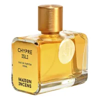 Maison Incens Chypre Isli