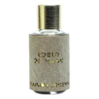 Maison Incens Coeur De Musc