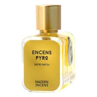 Maison Incens Encens Pyro