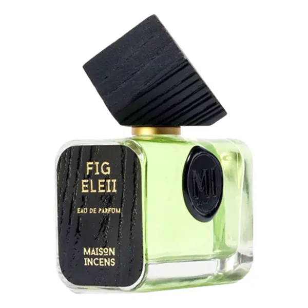 Maison Incens Fig Eleii