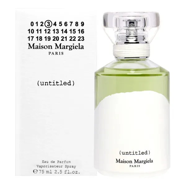 Maison Martin Margiela (Untitled)