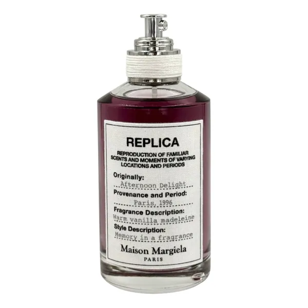 Maison Martin Margiela Afternoon Delight