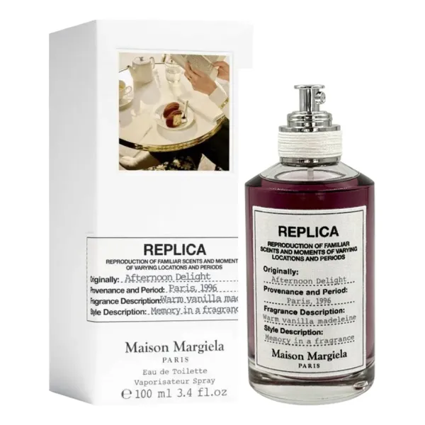 Maison Martin Margiela Afternoon Delight