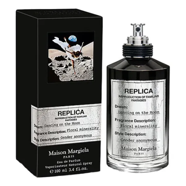 Maison Martin Margiela Dancing On The Moon