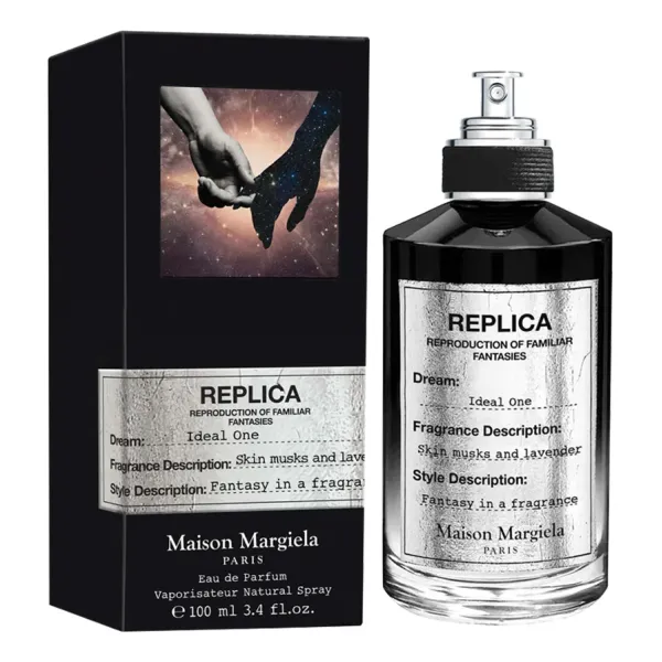 Maison Martin Margiela Ideal One