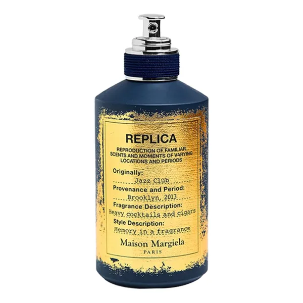 Maison Martin Margiela Jazz Club Limited Edition 2025