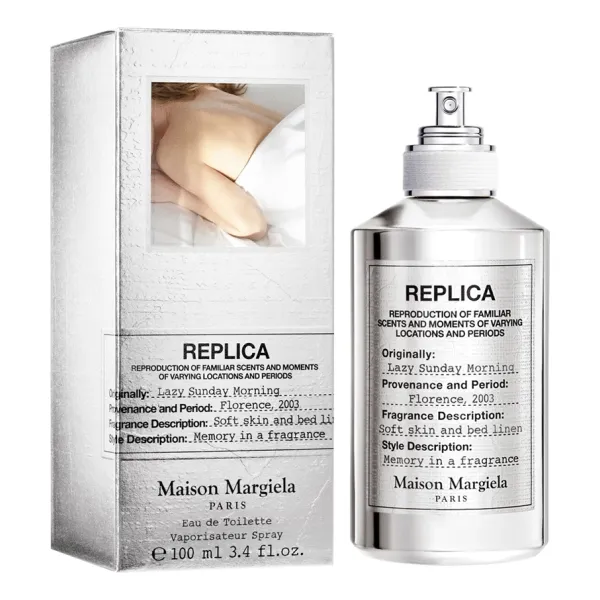 Maison Martin Margiela Lazy Sunday Morning Limited Edition 2023