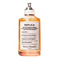 Maison Martin Margiela Never-Ending Summer