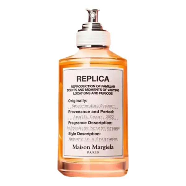 Maison Martin Margiela Never-Ending Summer