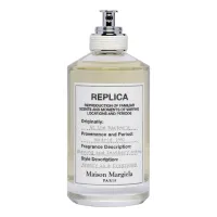 Maison Martin Margiela Replica At The Barber's