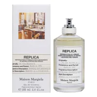 Maison Martin Margiela Replica At The Barber's