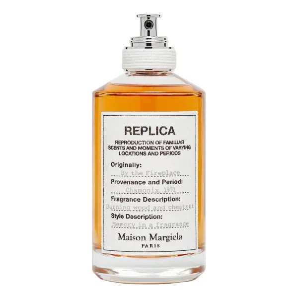 Maison Martin Margiela Replica By The Fireplace