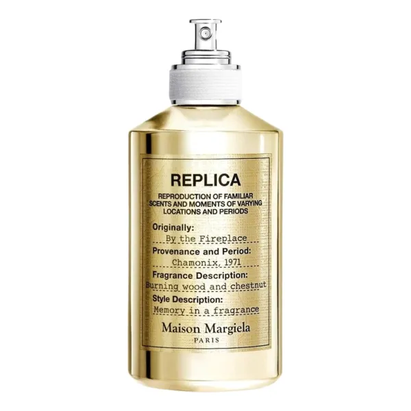 Maison Martin Margiela Replica By the Fireplace Limited Edition 2023