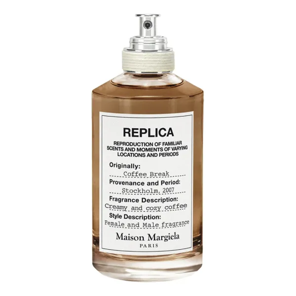 Maison Martin Margiela Replica Coffee Break