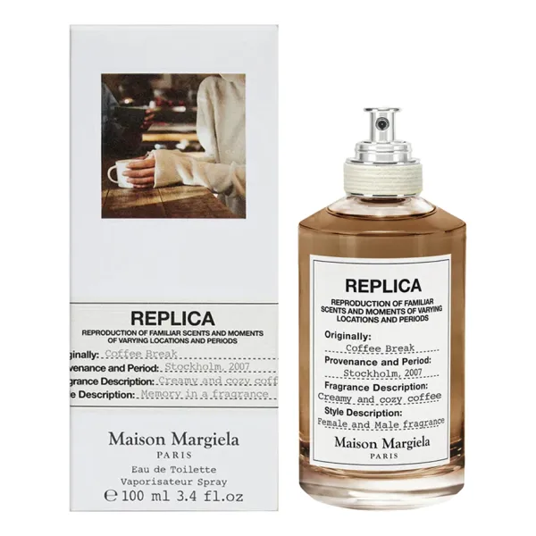 Maison Martin Margiela Replica Coffee Break