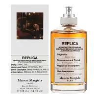 Maison Martin Margiela Replica Jazz Club