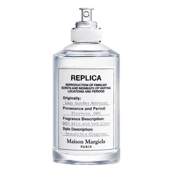 Maison Martin Margiela Replica Lazy Sunday Morning