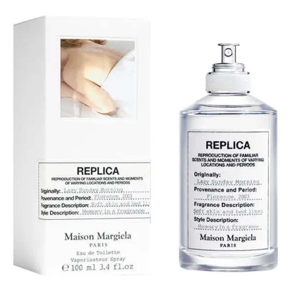 Maison Martin Margiela Replica Lazy Sunday Morning