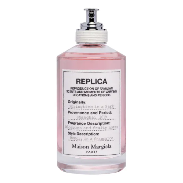 Maison Martin Margiela Replica Springtime In A Park