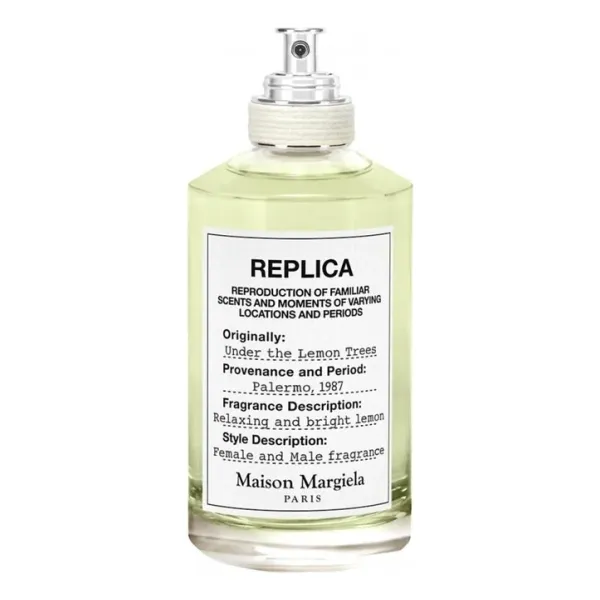 Maison Martin Margiela Replica Under The Lemon Trees