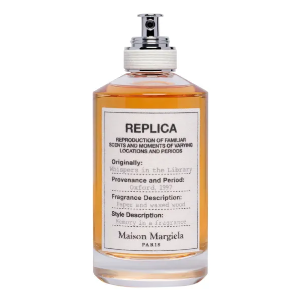 Maison Martin Margiela Replica Whispers In The Library