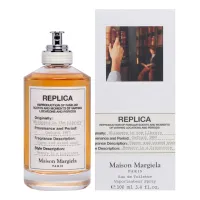 Maison Martin Margiela Replica Whispers In The Library