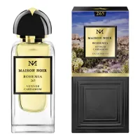 Maison Noir Bohemia 265