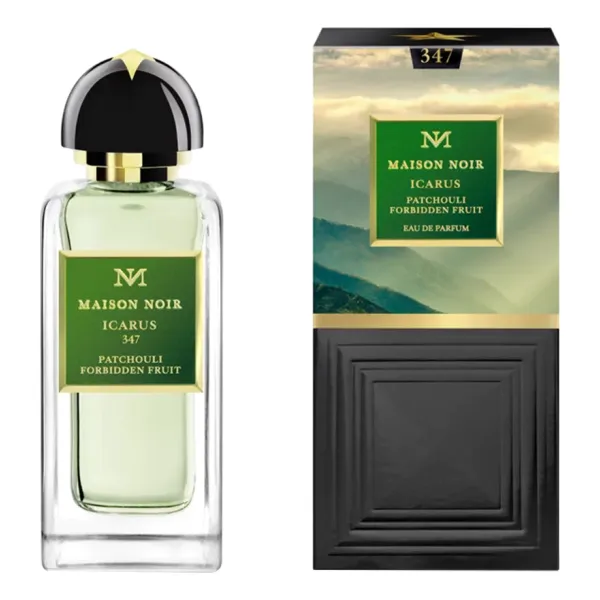 Maison Noir Icarus 347