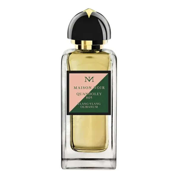 Maison Noir Quandoley 805