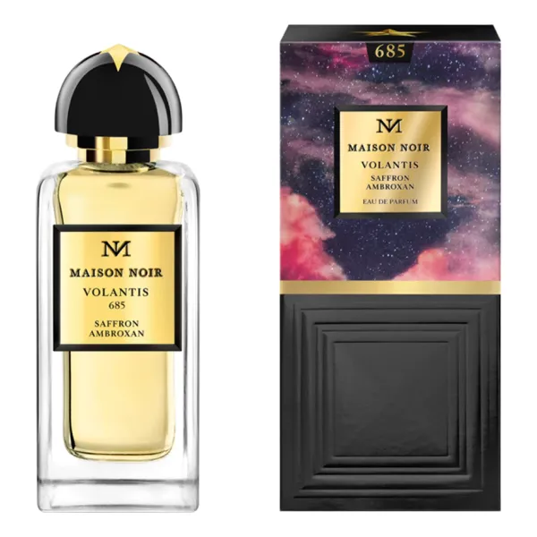 Maison Noir Volantis 685