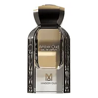Maison Oud Amber Oud