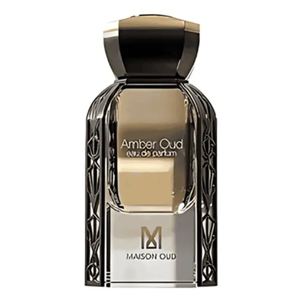 Maison Oud Amber Oud
