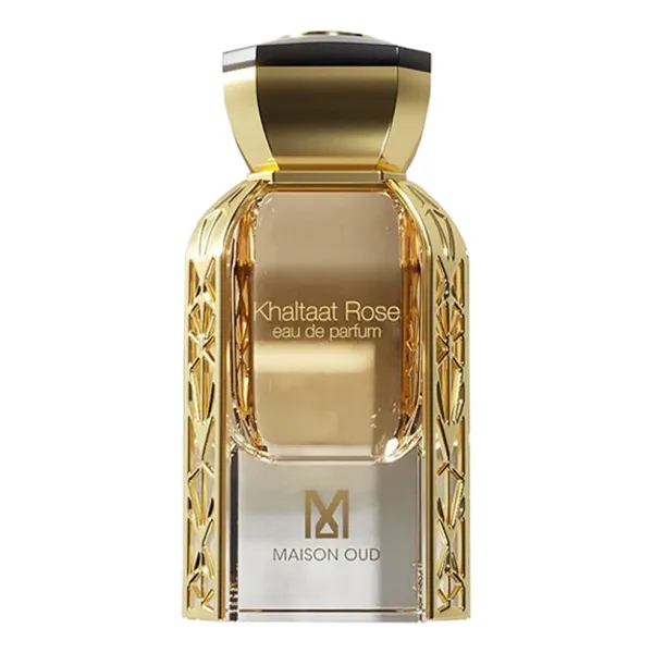 Maison Oud Khaltaat Rose