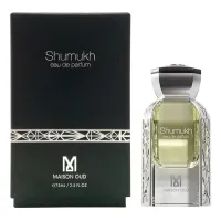 Maison Oud Shumukh