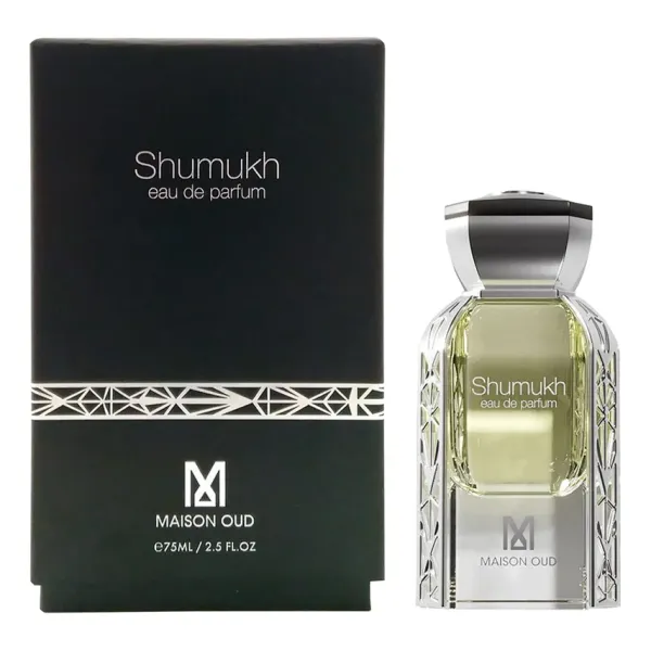 Maison Oud Shumukh