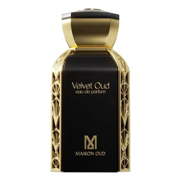 Maison Oud Velvet Oud