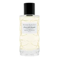 Maison Rebatchi Paris Feu Patchouli